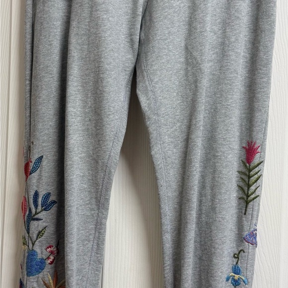 Johnny Was-Adela French Terry Joggers - Picture 4 of 11